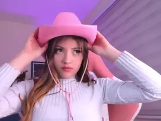 Anyeliic's Live Sex Cam Show