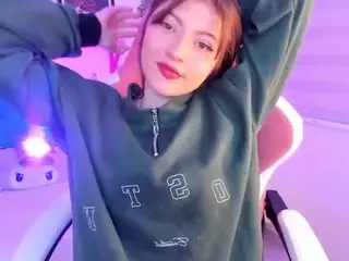 Anyeliic's Live Sex Cam Show