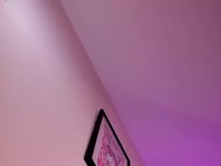 Anyeliic's Live Sex Cam Show