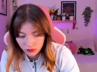 Anyeliic's Live Sex Cam Show