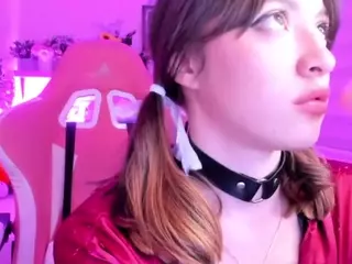 Anyeliic's Live Sex Cam Show