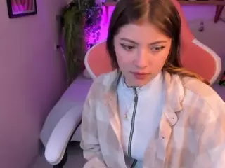 Anyeliic's Live Sex Cam Show