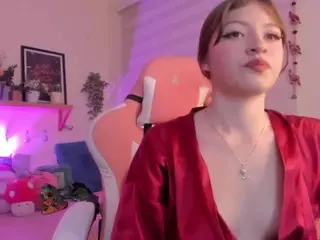 Anyeliic's Live Sex Cam Show