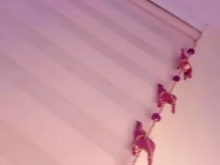 Anyeliic's Live Sex Cam Show