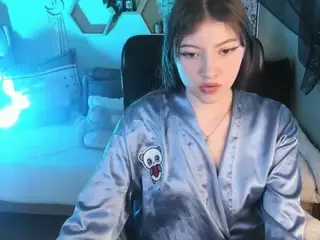 Anyeliic's Live Sex Cam Show