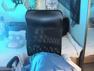 Anyeliic's Live Sex Cam Show