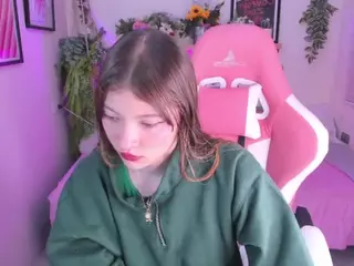 Anyeliic's Live Sex Cam Show