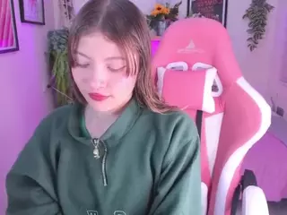 Anyeliic's Live Sex Cam Show