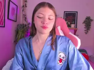 Anyeliic's Live Sex Cam Show