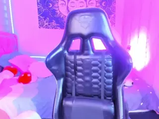 Anyeliic's Live Sex Cam Show