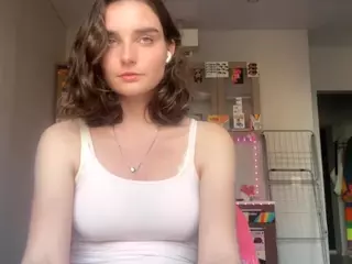 SaraField's Live Sex Cam Show