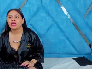 Calypso18's Live Sex Cam Show