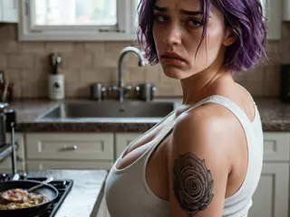 Desislut's Live Sex Cam Show