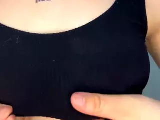 DollyGummer's Live Sex Cam Show