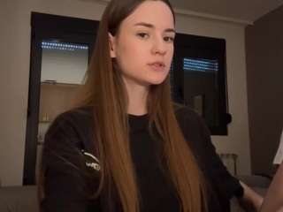doubleten Live Webcam on CamSoda