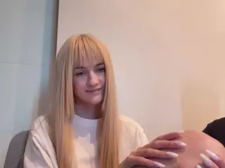 DoubleTen's Live Sex Cam Show