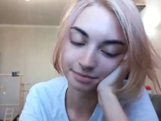 earlenecleeton from CamSoda is Freechat