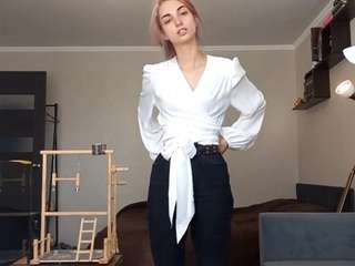 earlenecleeton from CamSoda is Freechat