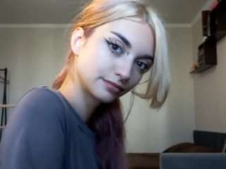 earlenecleeton from CamSoda is Freechat