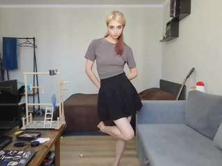 earlenecleeton from CamSoda is Private
