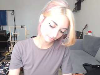 earlenecleeton Live Webcam on CamSoda