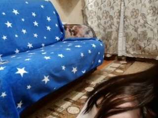 edithabenskin Live Webcam on CamSoda