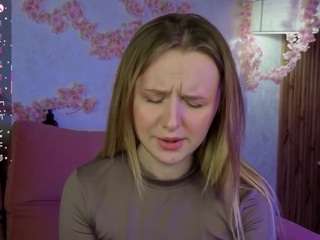 evelyn-limi Live Webcam on CamSoda