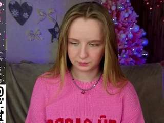 evelyn-limi's CamSoda show and profile