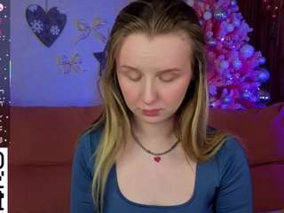 evelyn-limi's CamSoda show and profile