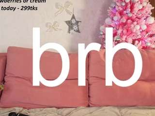 evelyn-limi webcam model