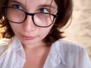 fannyapplebee Live Webcam on CamSoda
