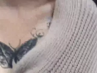 FannyApplebee's Live Sex Cam Show