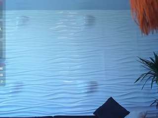 florencehallsted Live Webcam on CamSoda