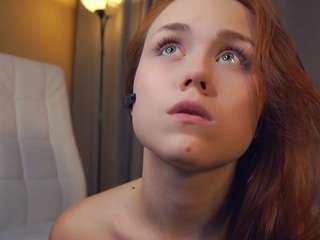 florencehallsted Live Webcam on CamSoda
