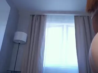 FlorenceHallsted's Live Sex Cam Show