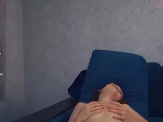 FlorenceHallsted's Live Sex Cam Show