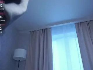 FlorenceHallsted's Live Sex Cam Show