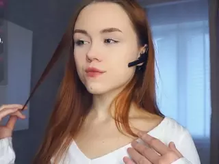 FlorenceHallsted's Live Sex Cam Show