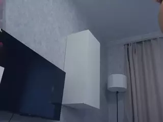 FlorenceHallsted's Live Sex Cam Show