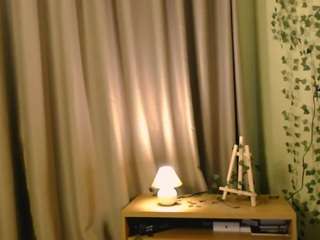 honeybrownie webcam