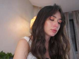 joanfelt Live Webcam on CamSoda