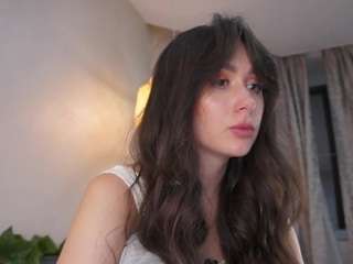 joanfelt Live Webcam on CamSoda