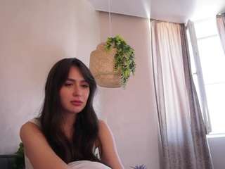 joanfelt Live Webcam on CamSoda