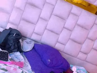 kim-martinezz's Live Sex Cam Show
