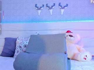 leilahiuston Live Webcam on CamSoda