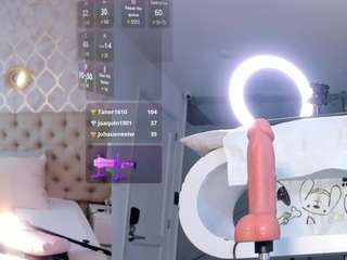 leilahiuston