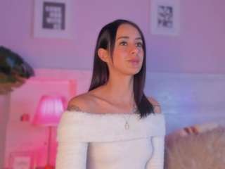 loreein Ride live webcam