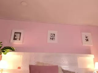 LOREEIN's Live Sex Cam Show