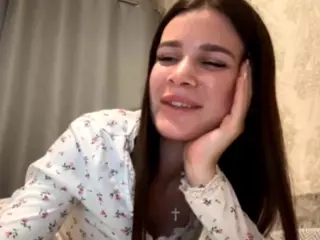 Alisa's Live Sex Cam Show