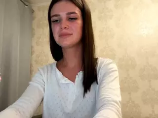 Alisa's Live Sex Cam Show